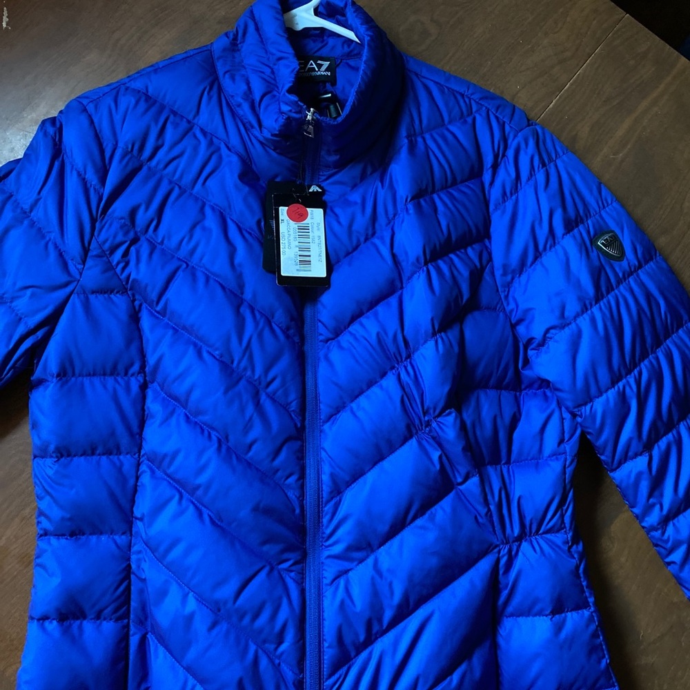 Armani jacket